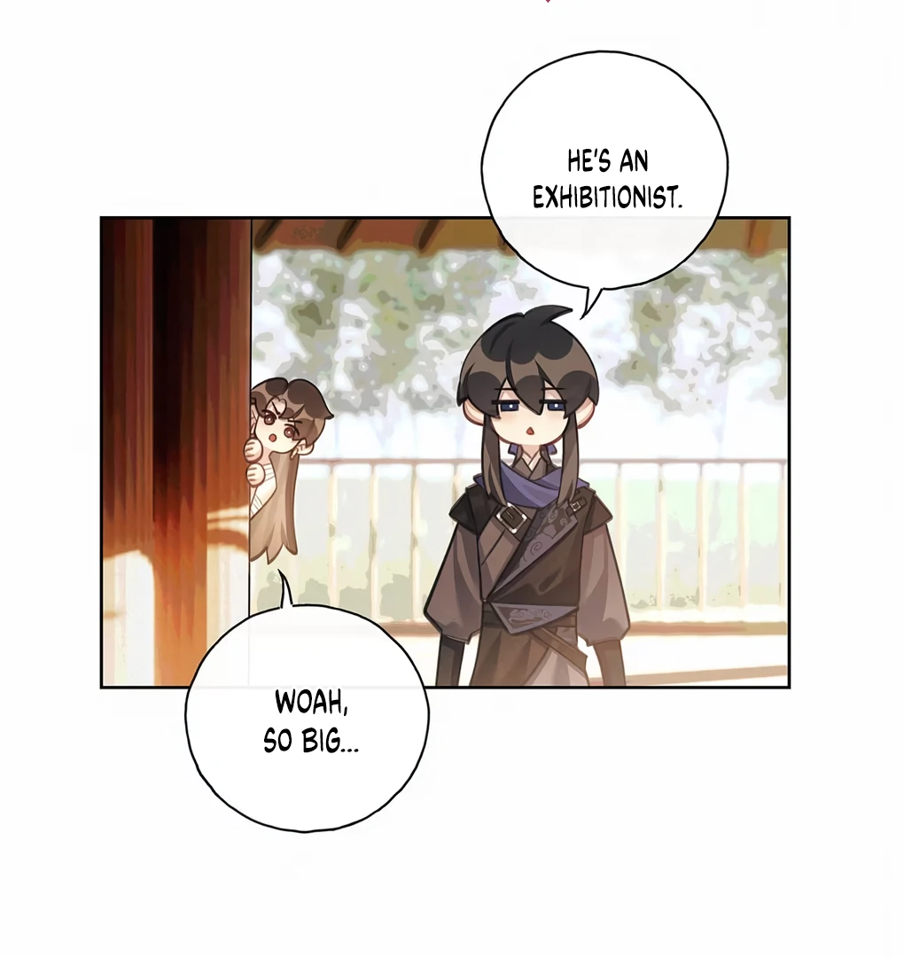 Was His Highness Assassinated Today? Chapter 3 - Page 14