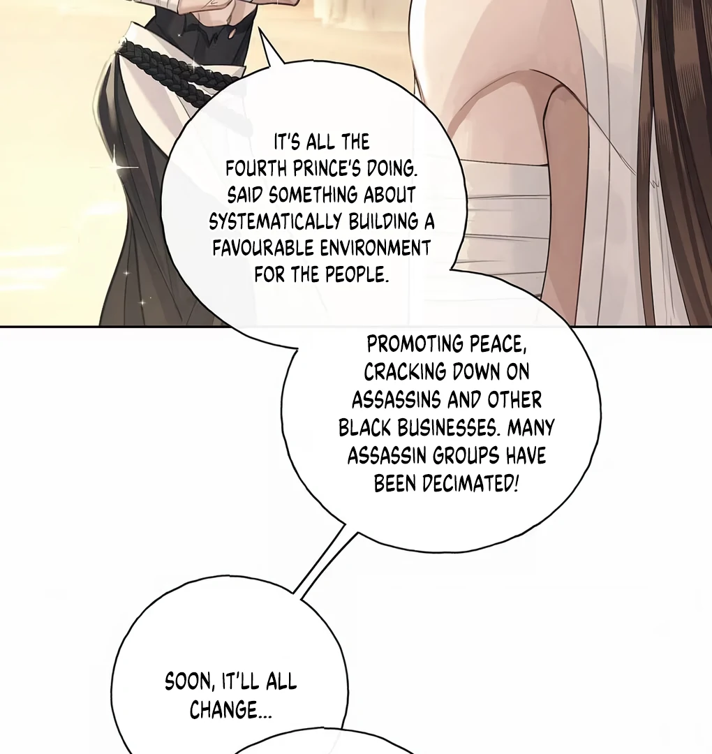 Was His Highness Assassinated Today? Chapter 3 - Page 16