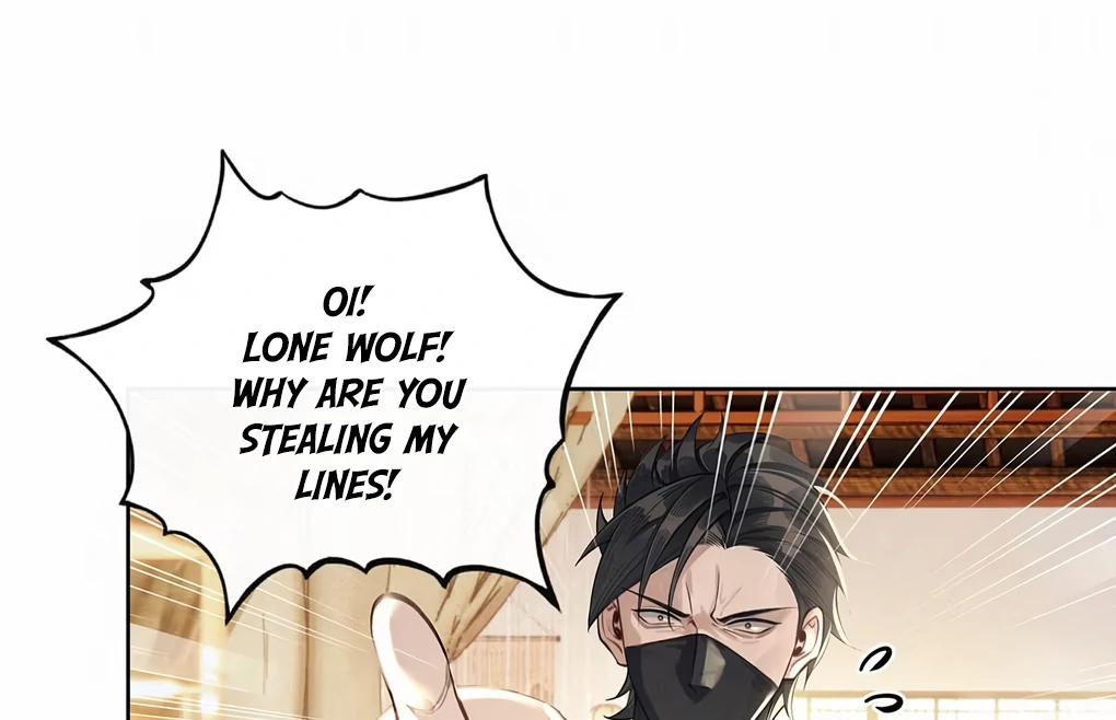 Was His Highness Assassinated Today? Chapter 3 - Page 18