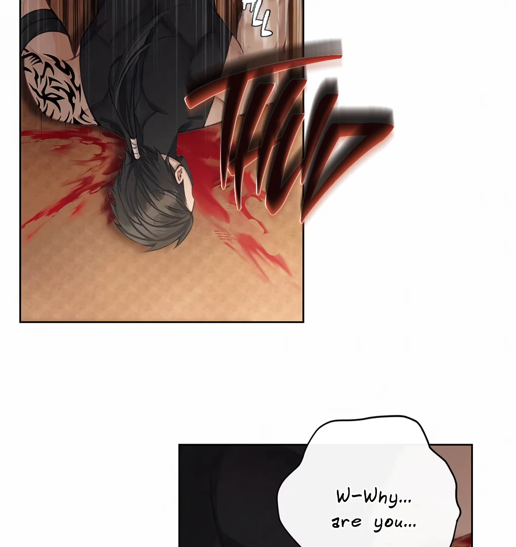 Was His Highness Assassinated Today? Chapter 3 - Page 24