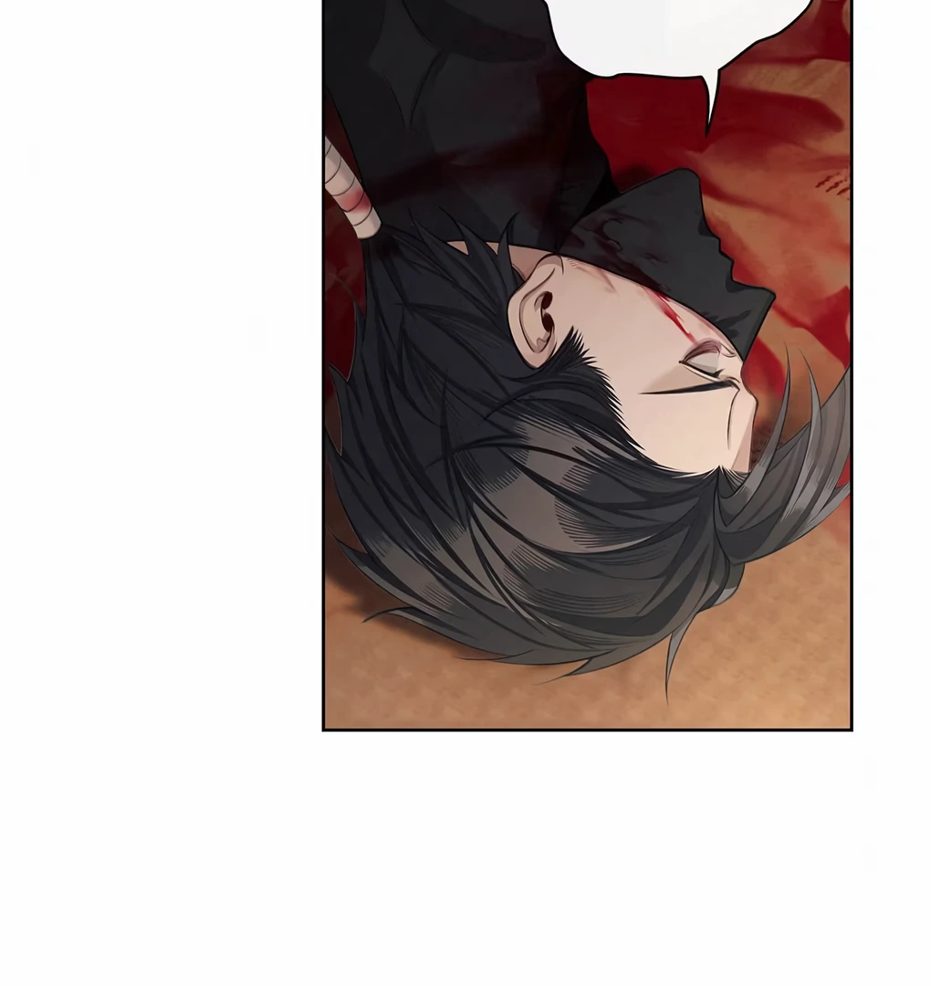 Was His Highness Assassinated Today? Chapter 3 - Page 25