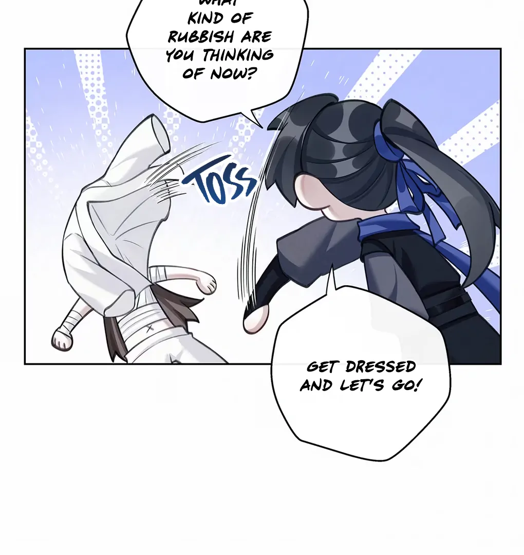 Was His Highness Assassinated Today? Chapter 3 - Page 28