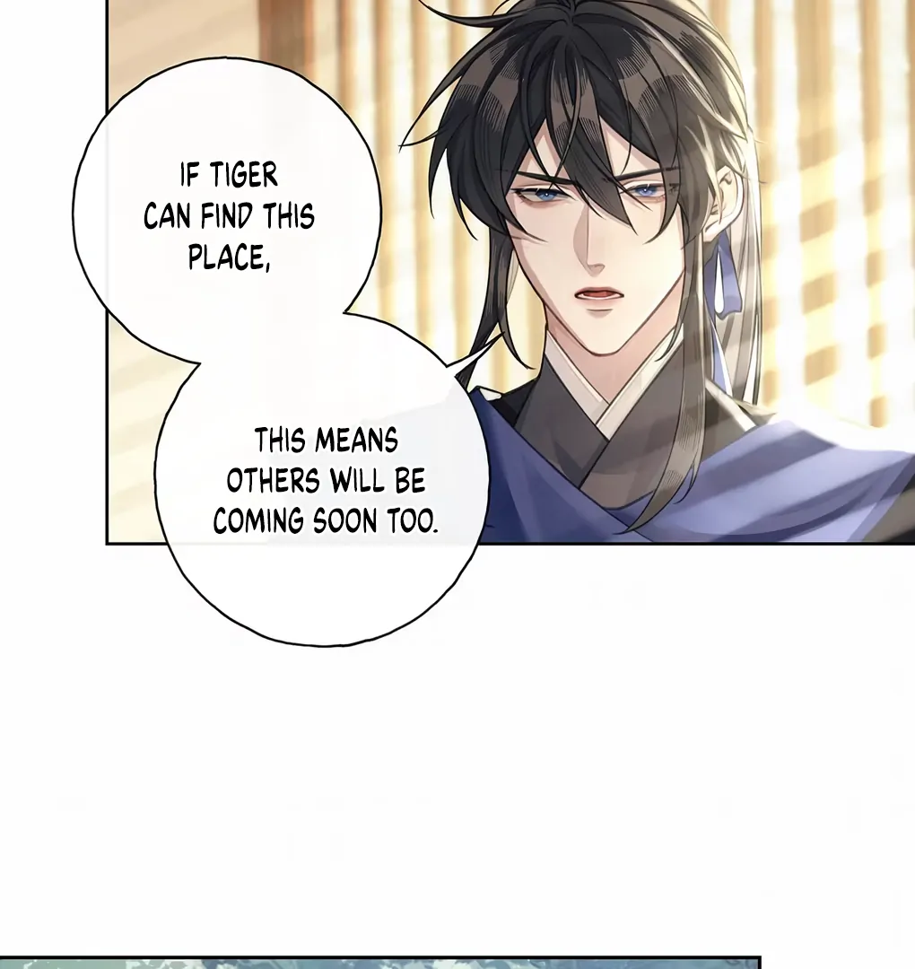 Was His Highness Assassinated Today? Chapter 3 - Page 30