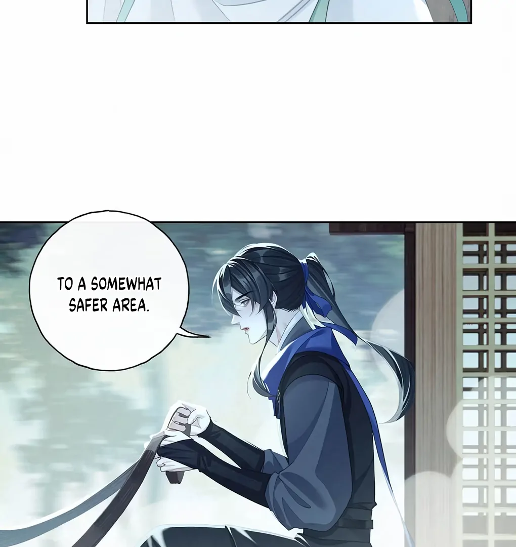 Was His Highness Assassinated Today? Chapter 3 - Page 34