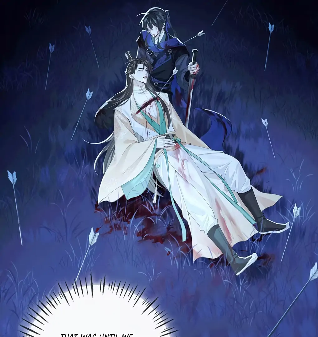 Was His Highness Assassinated Today? Chapter 3 - Page 39