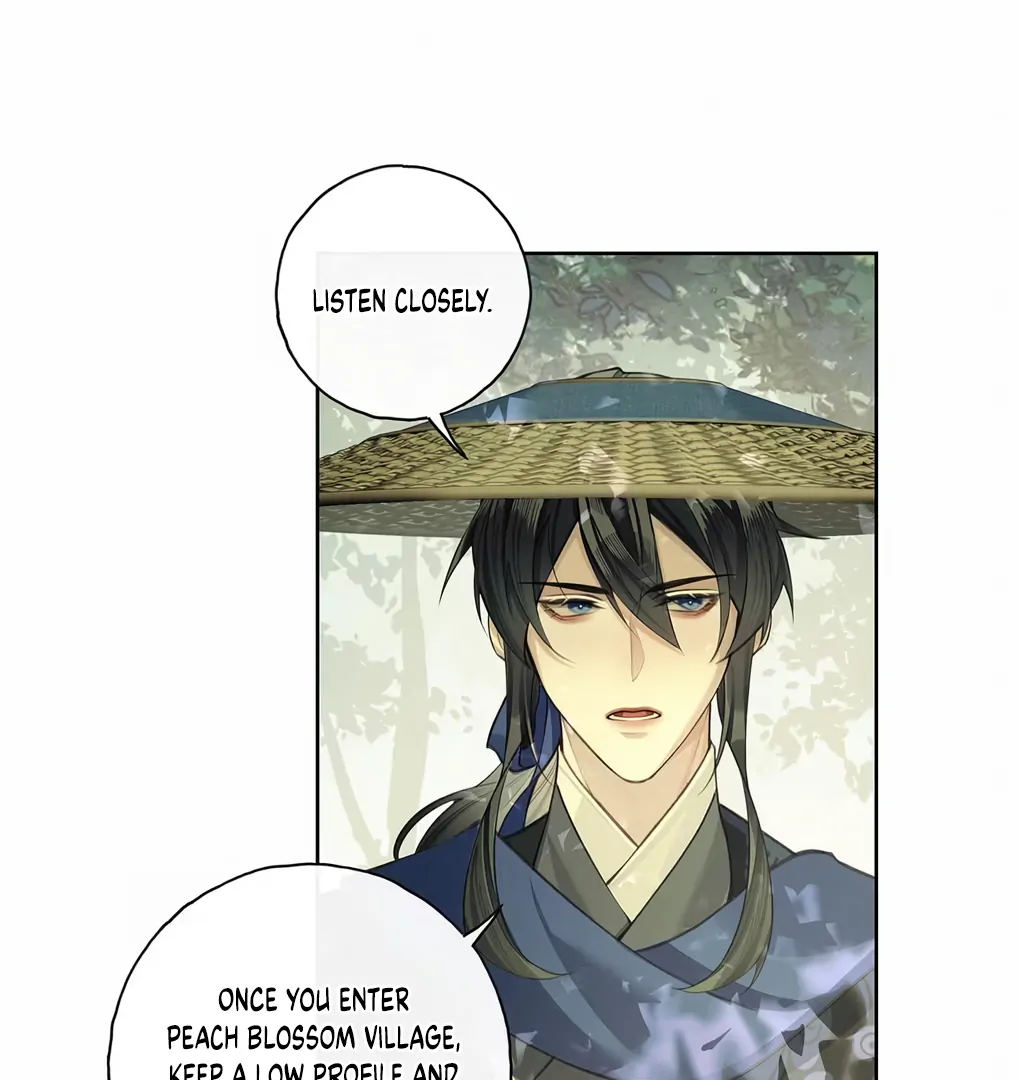 Was His Highness Assassinated Today? Chapter 3 - Page 44