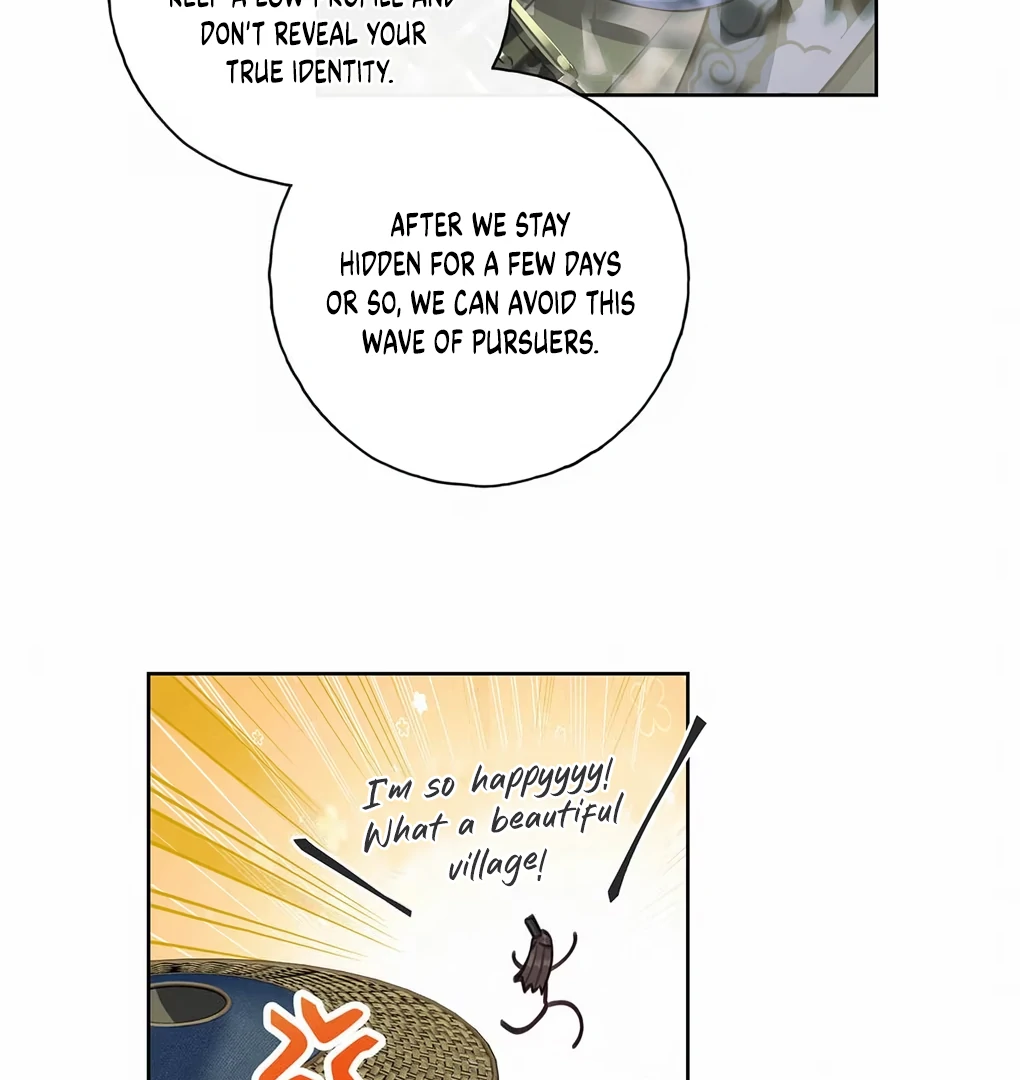 Was His Highness Assassinated Today? Chapter 3 - Page 45