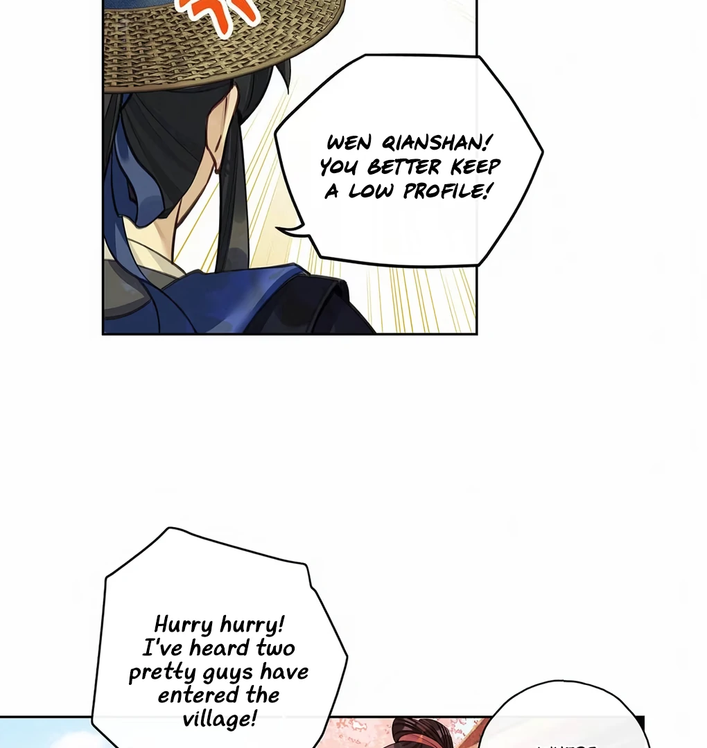 Was His Highness Assassinated Today? Chapter 3 - Page 46