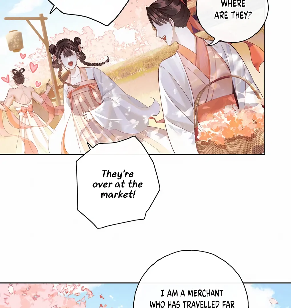 Was His Highness Assassinated Today? Chapter 3 - Page 47