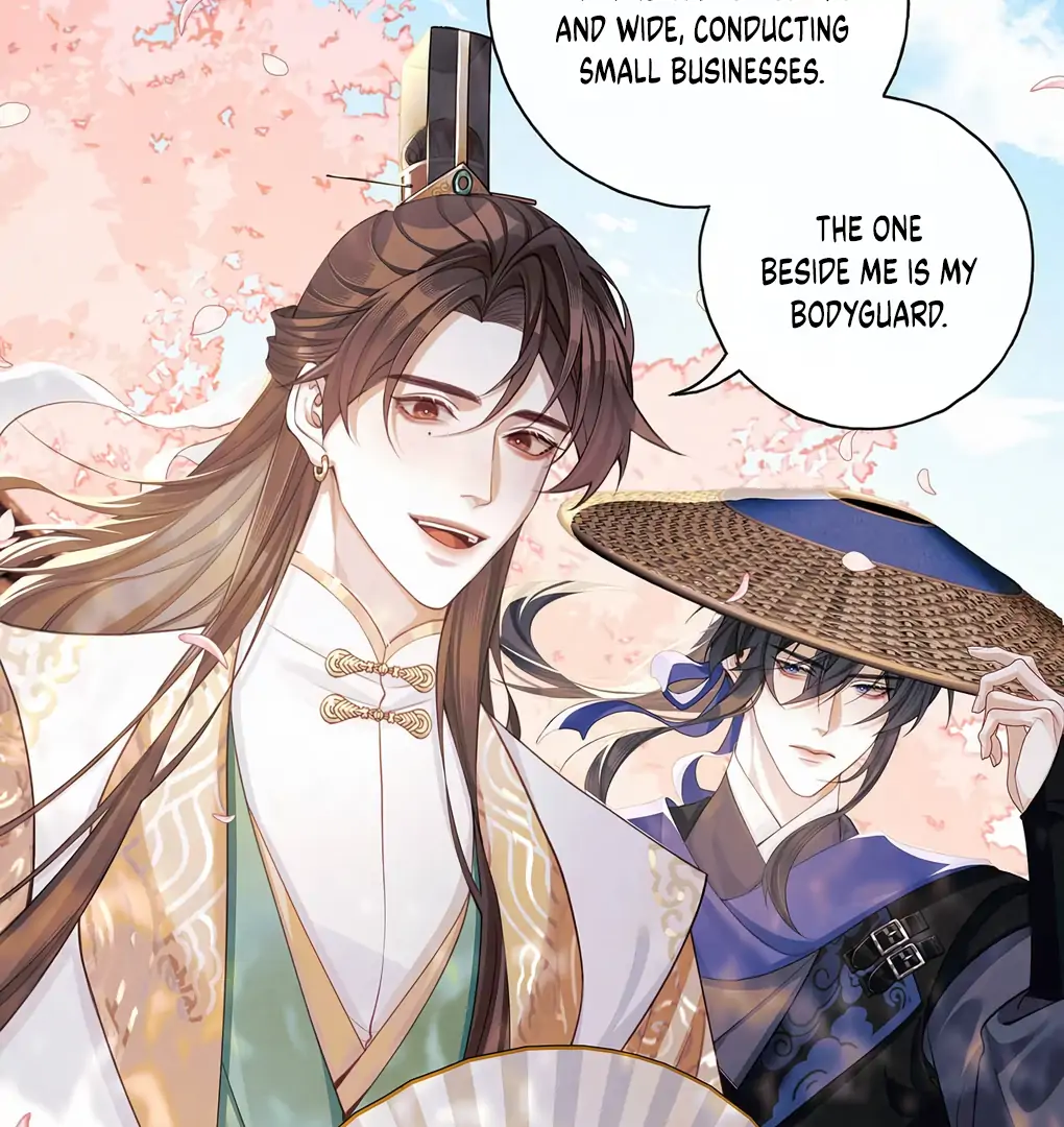 Was His Highness Assassinated Today? Chapter 3 - Page 48