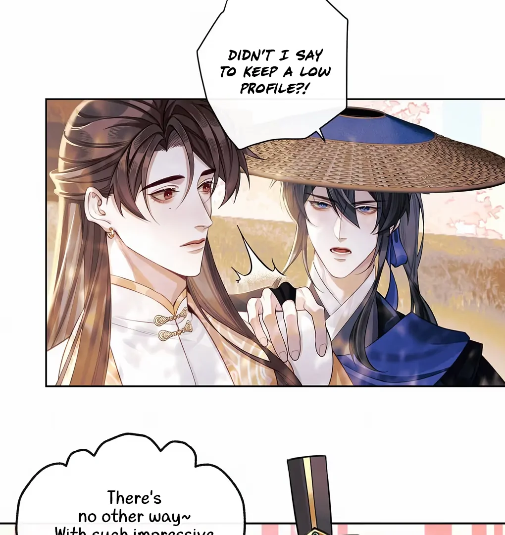 Was His Highness Assassinated Today? Chapter 3 - Page 50