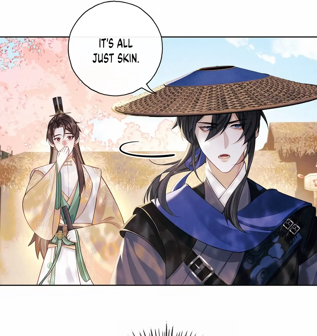 Was His Highness Assassinated Today? Chapter 3 - Page 57