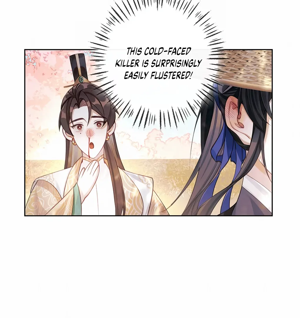 Was His Highness Assassinated Today? Chapter 3 - Page 58