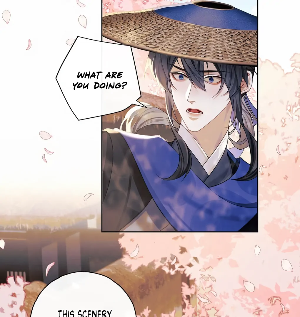 Was His Highness Assassinated Today? Chapter 3 - Page 60