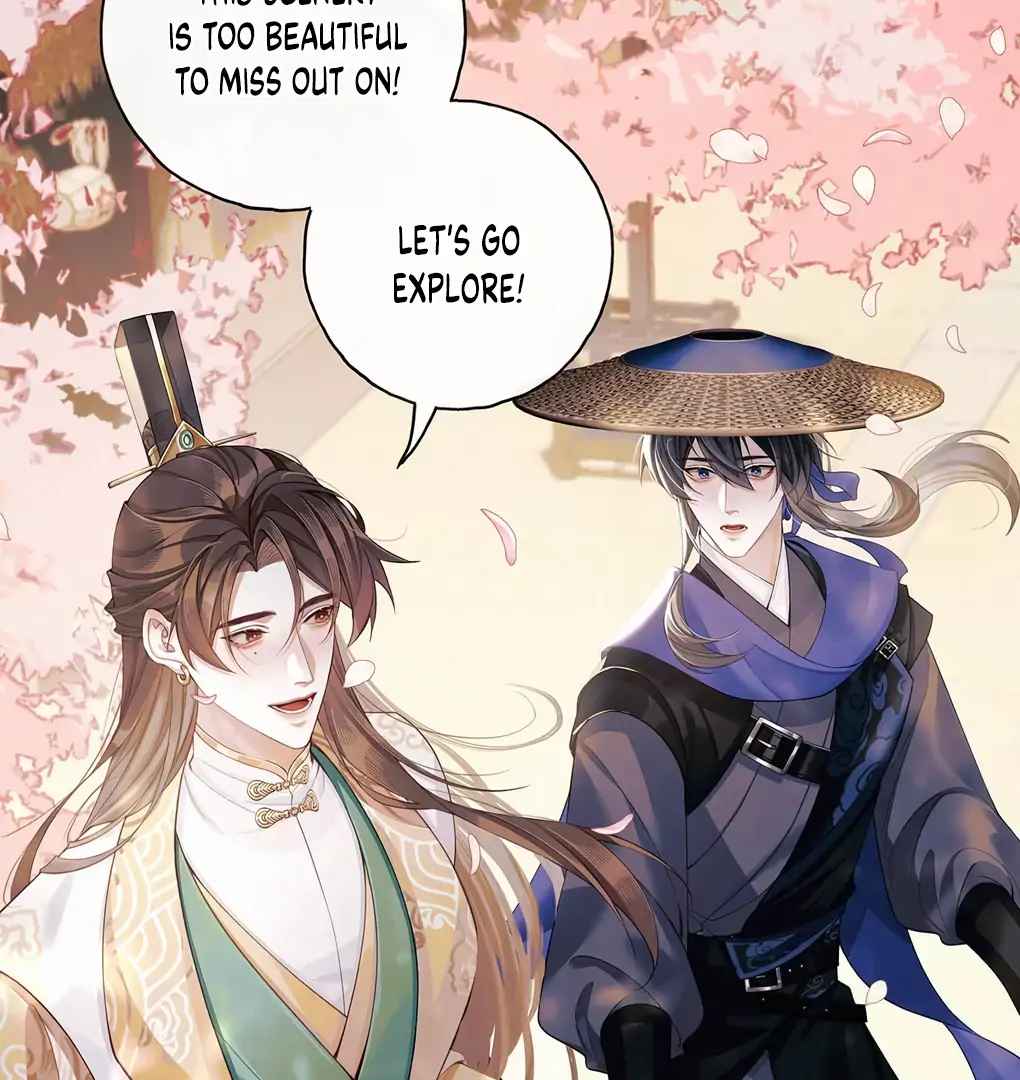 Was His Highness Assassinated Today? Chapter 3 - Page 61