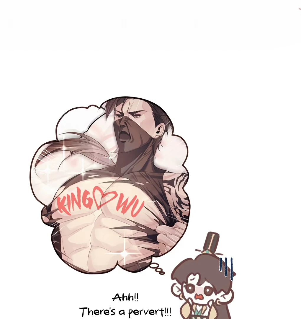 Was His Highness Assassinated Today? Chapter 3 - Page 63