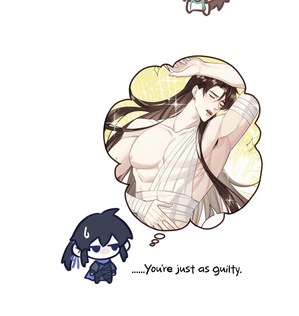 Was His Highness Assassinated Today? Chapter 3 - Page 64