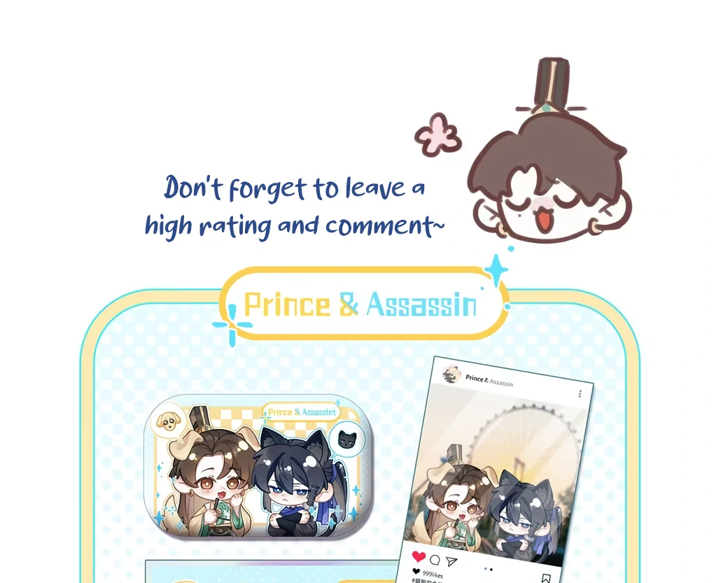 Was His Highness Assassinated Today? Chapter 3 - Page 65