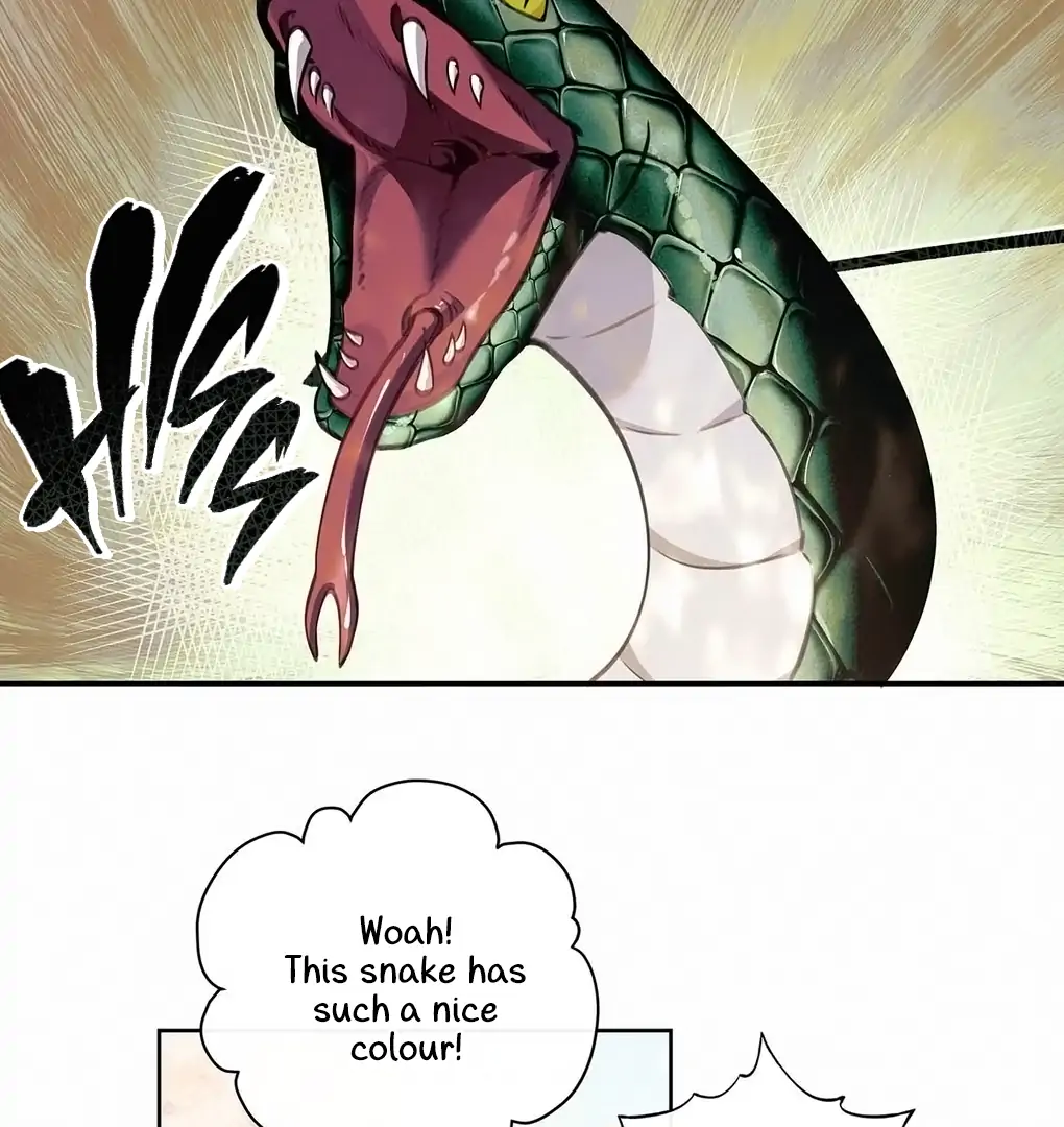 Was His Highness Assassinated Today? Chapter 4 - Page 5