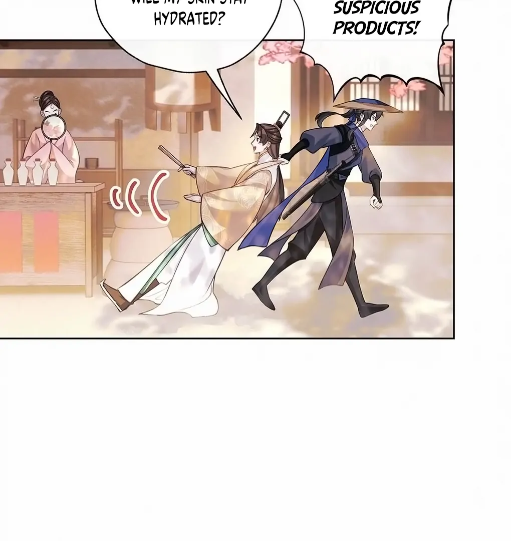 Was His Highness Assassinated Today? Chapter 4 - Page 8