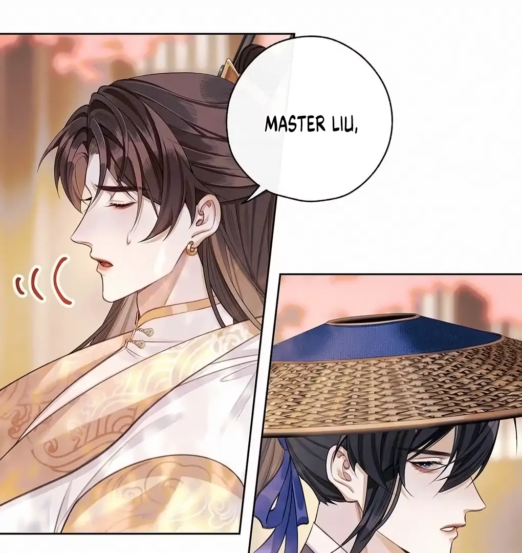 Was His Highness Assassinated Today? Chapter 4 - Page 9