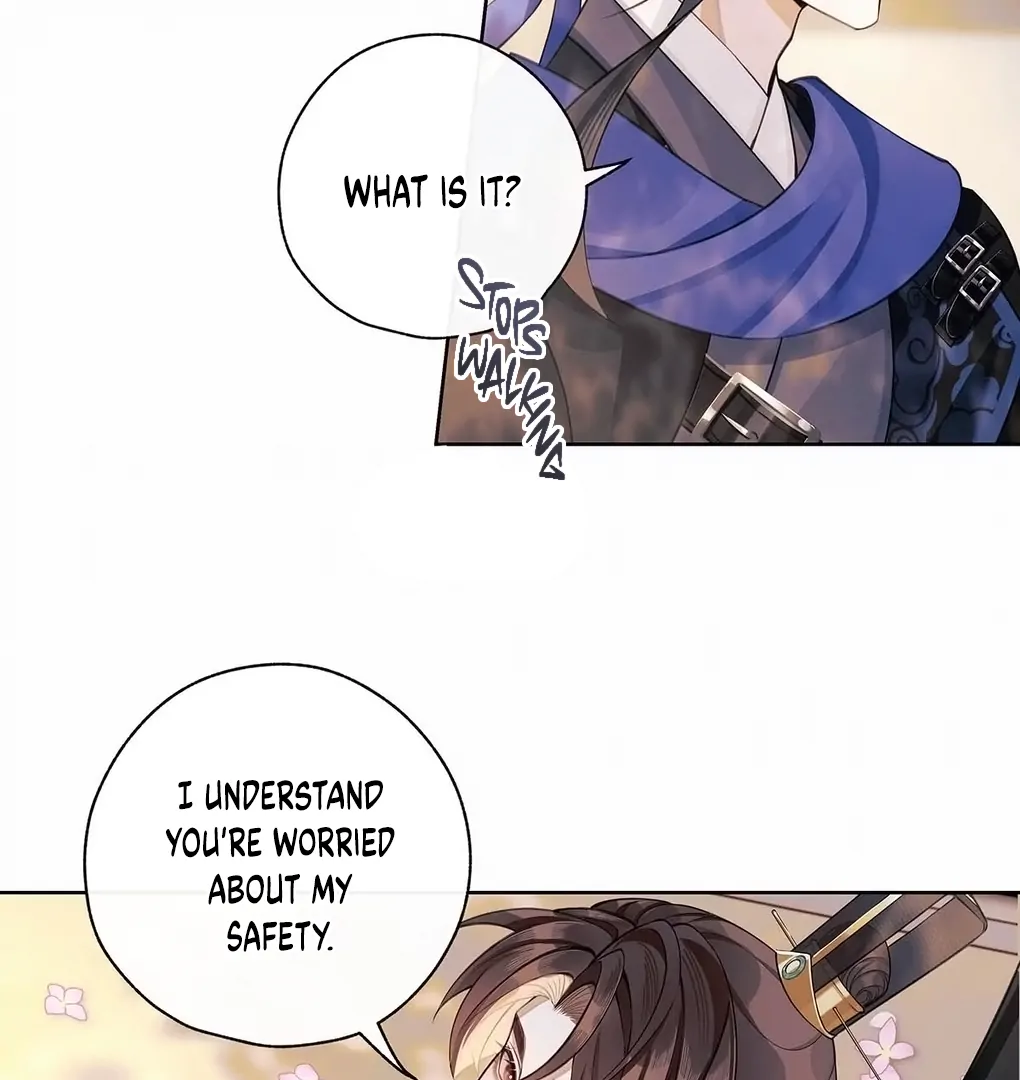 Was His Highness Assassinated Today? Chapter 4 - Page 10