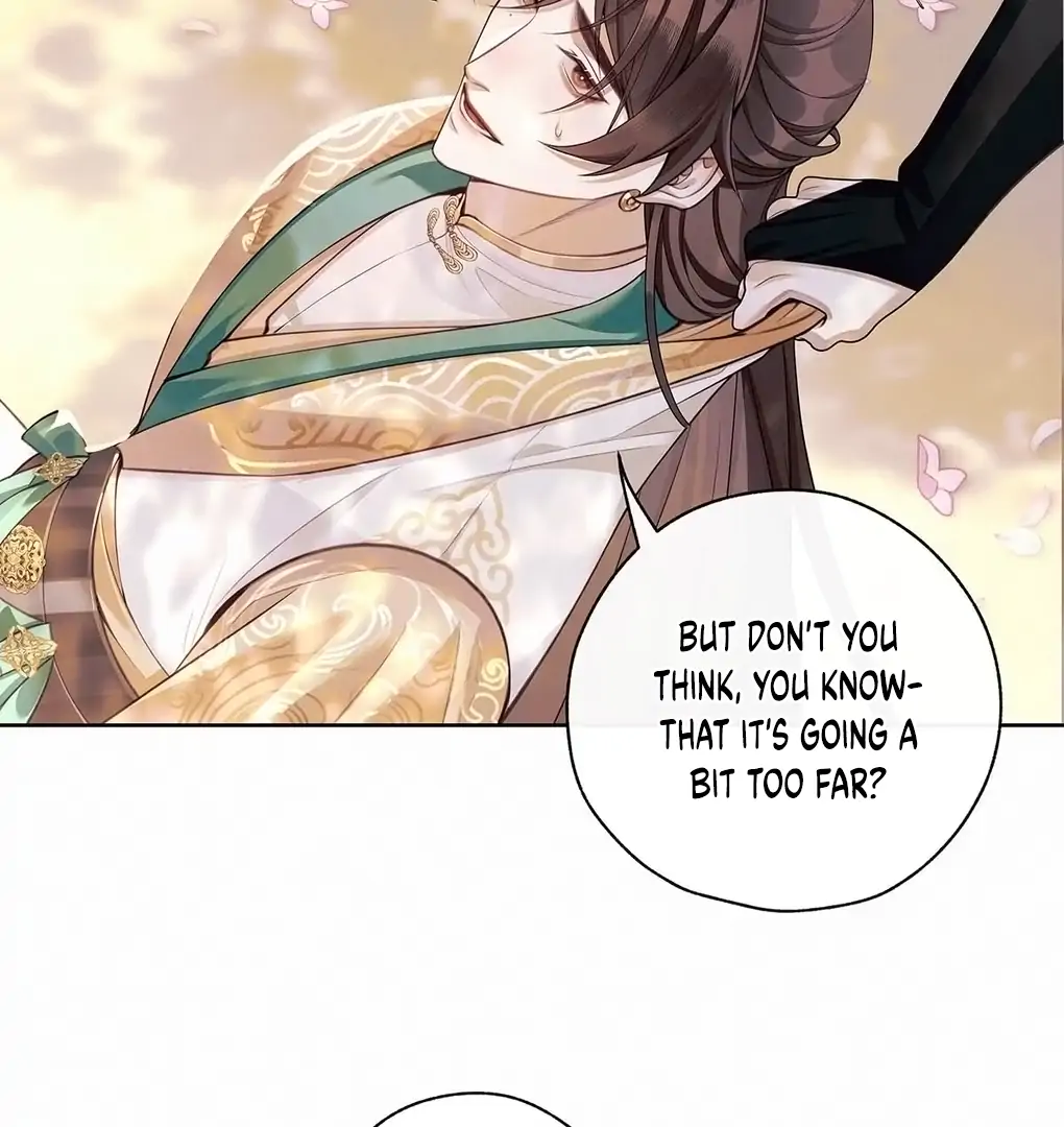 Was His Highness Assassinated Today? Chapter 4 - Page 11