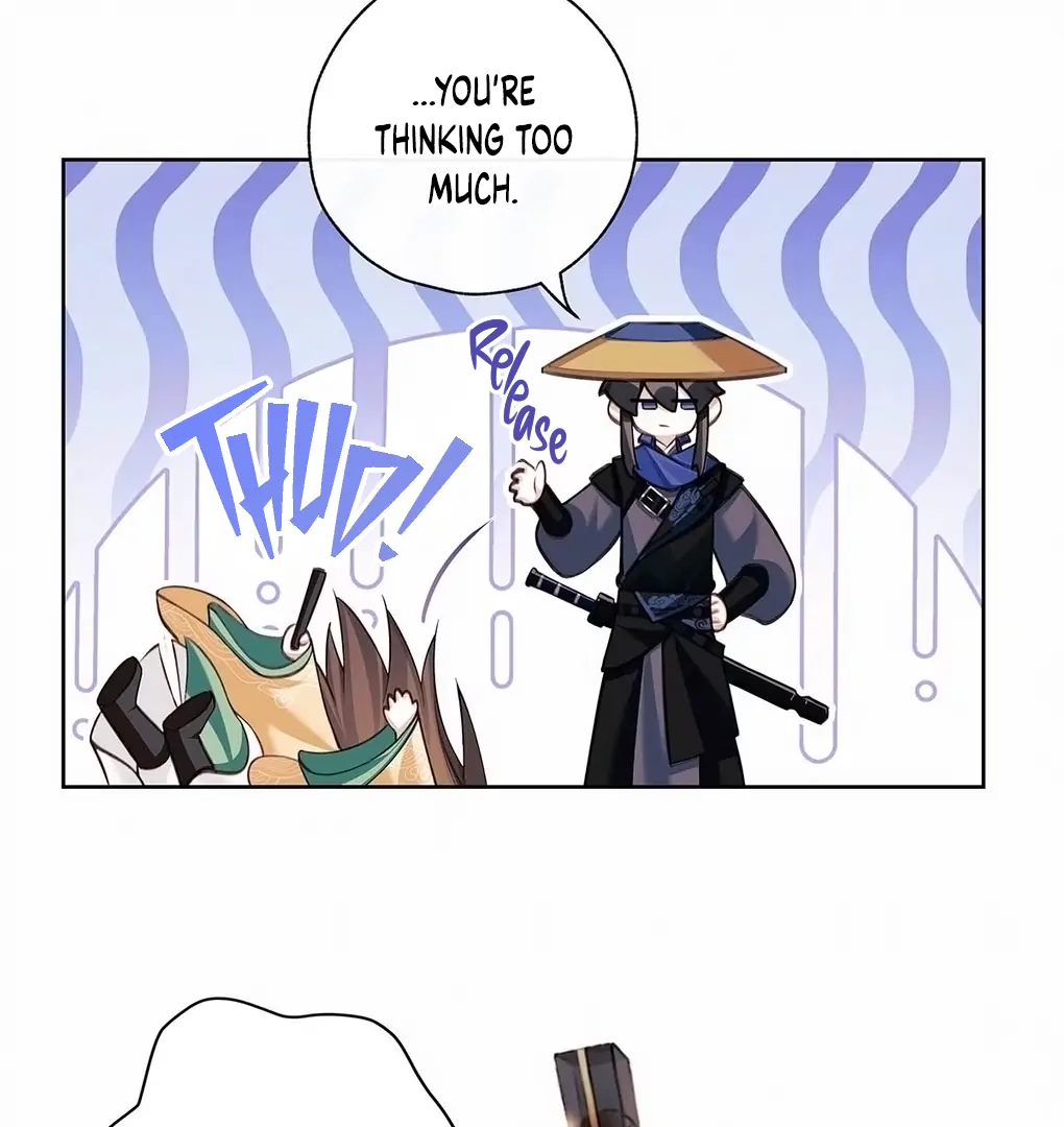 Was His Highness Assassinated Today? Chapter 4 - Page 12