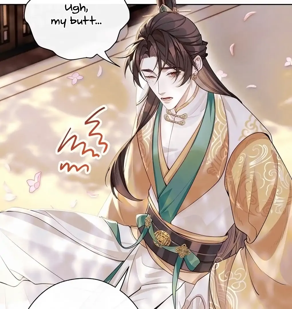 Was His Highness Assassinated Today? Chapter 4 - Page 13