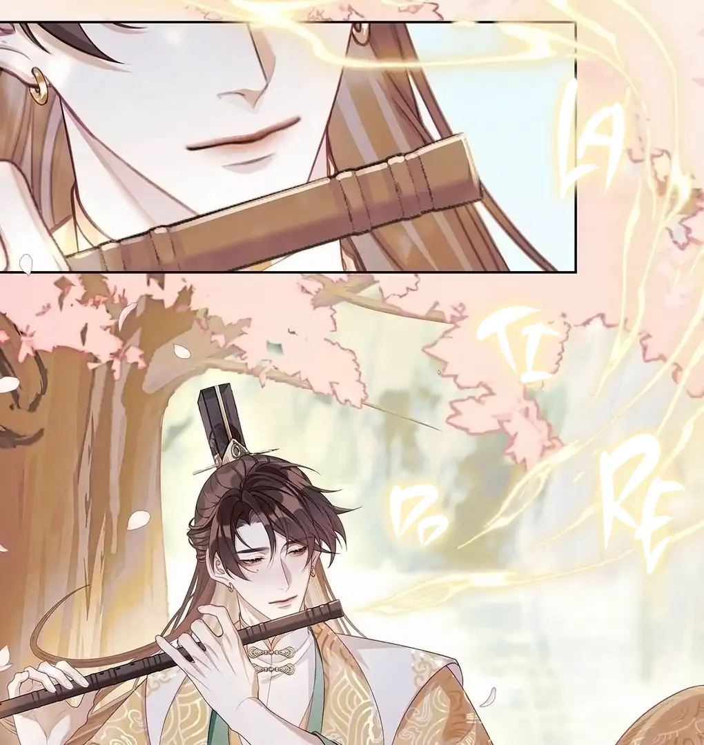 Was His Highness Assassinated Today? Chapter 4 - Page 20