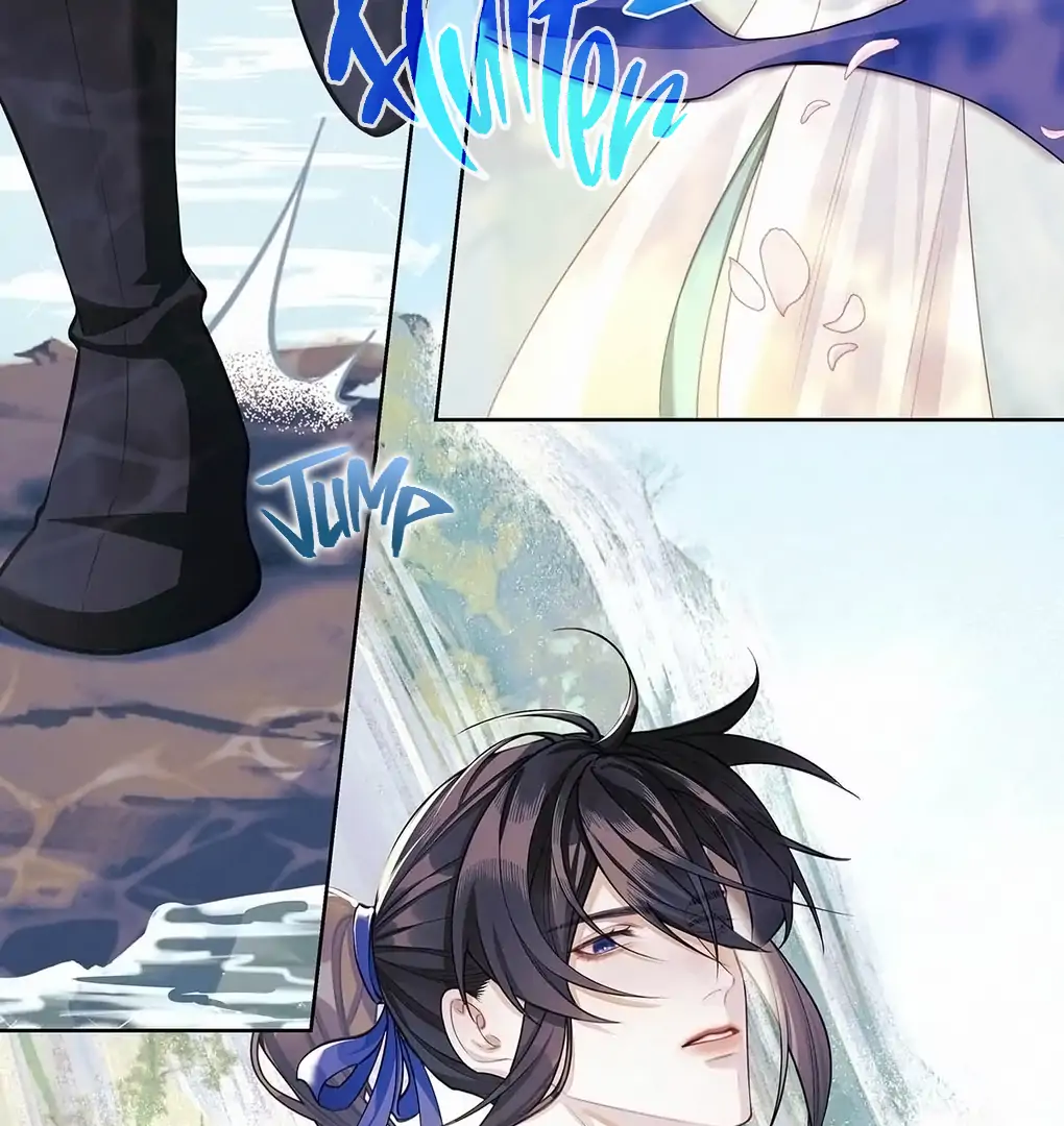 Was His Highness Assassinated Today? Chapter 4 - Page 23