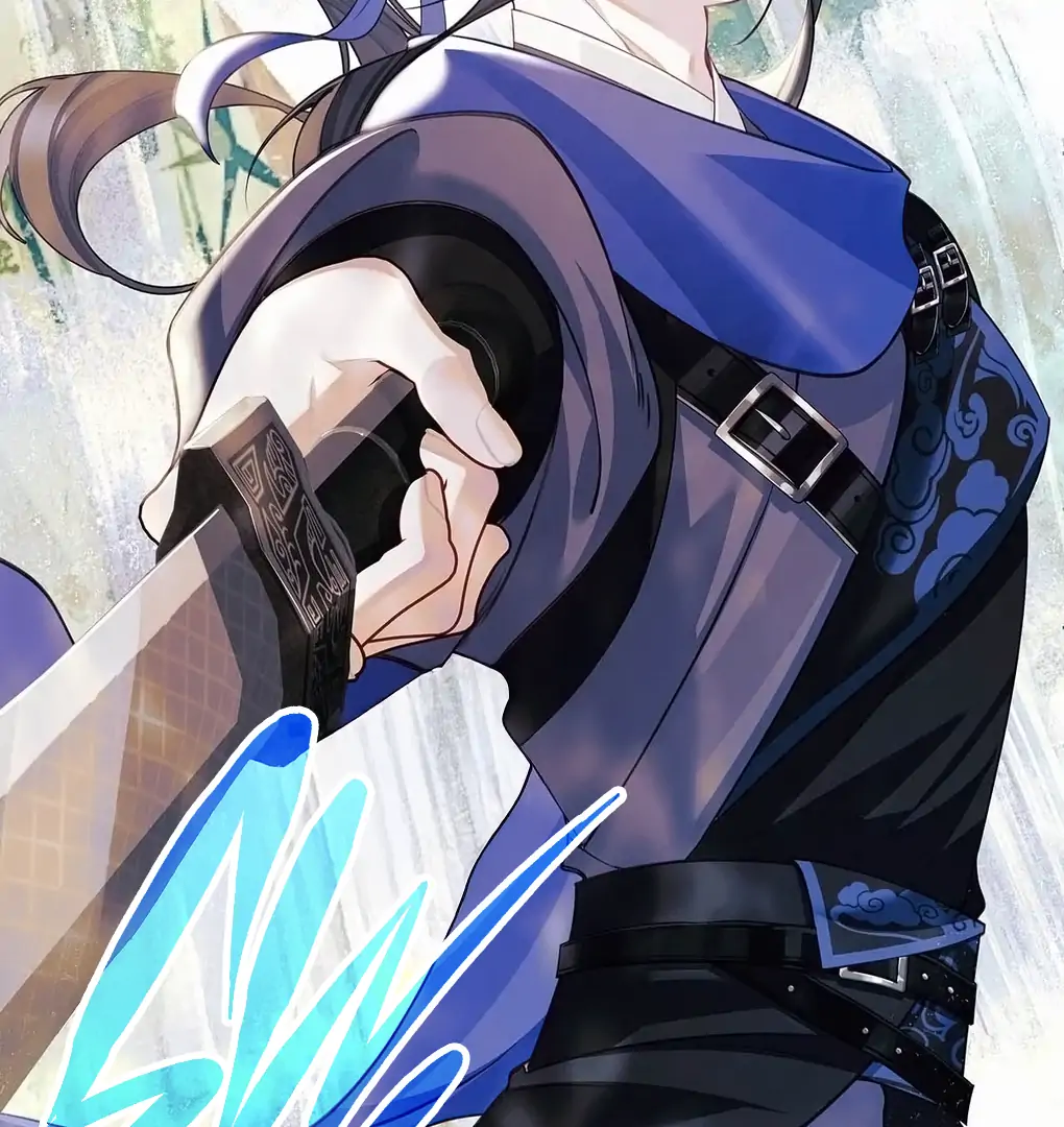 Was His Highness Assassinated Today? Chapter 4 - Page 24