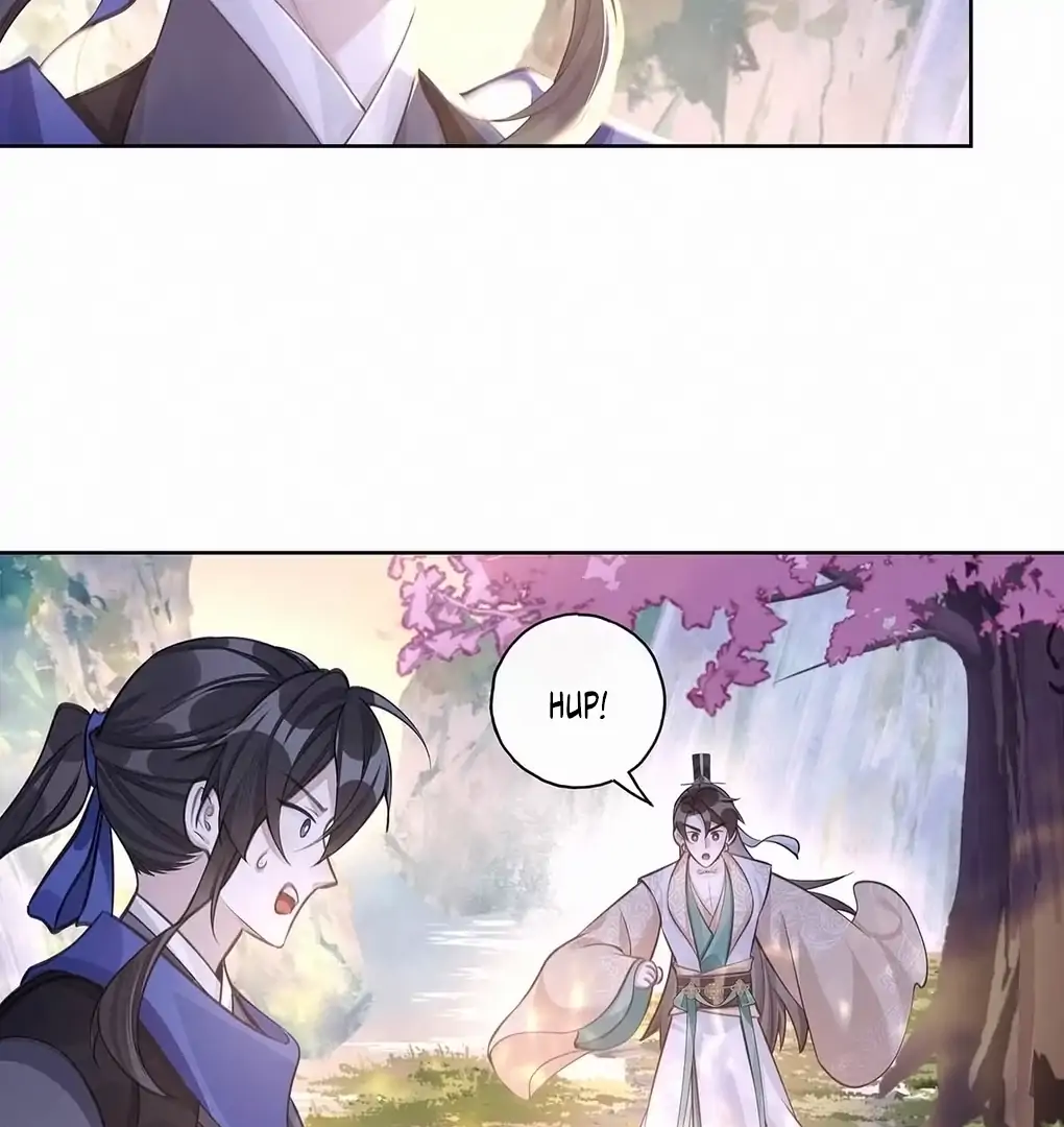 Was His Highness Assassinated Today? Chapter 4 - Page 31