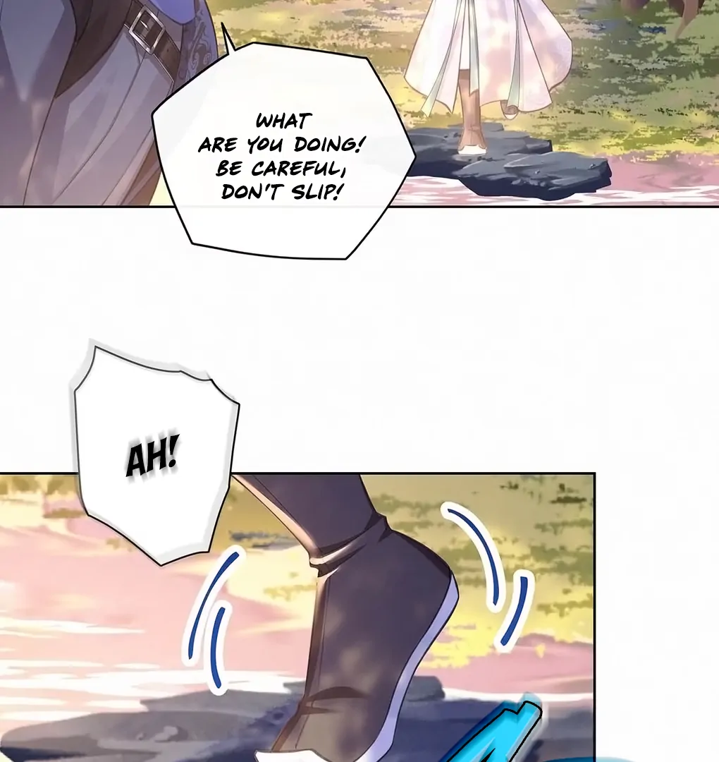 Was His Highness Assassinated Today? Chapter 4 - Page 32