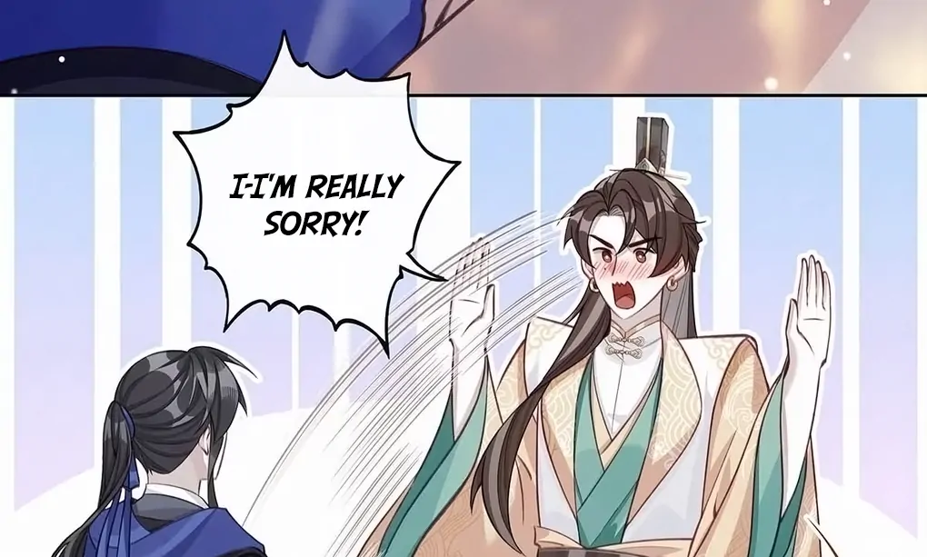 Was His Highness Assassinated Today? Chapter 4 - Page 37