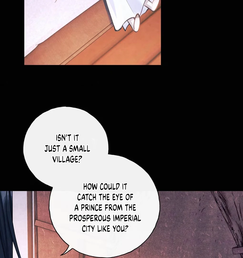 Was His Highness Assassinated Today? Chapter 4 - Page 43