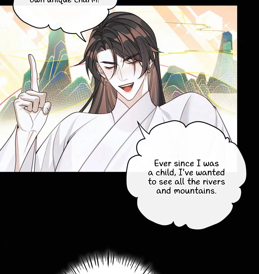 Was His Highness Assassinated Today? Chapter 4 - Page 45