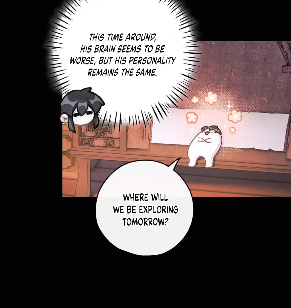 Was His Highness Assassinated Today? Chapter 4 - Page 46