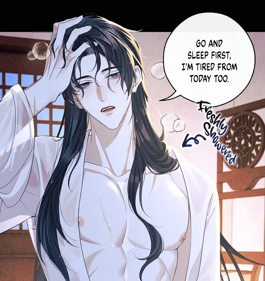 Was His Highness Assassinated Today? Chapter 4 - Page 47