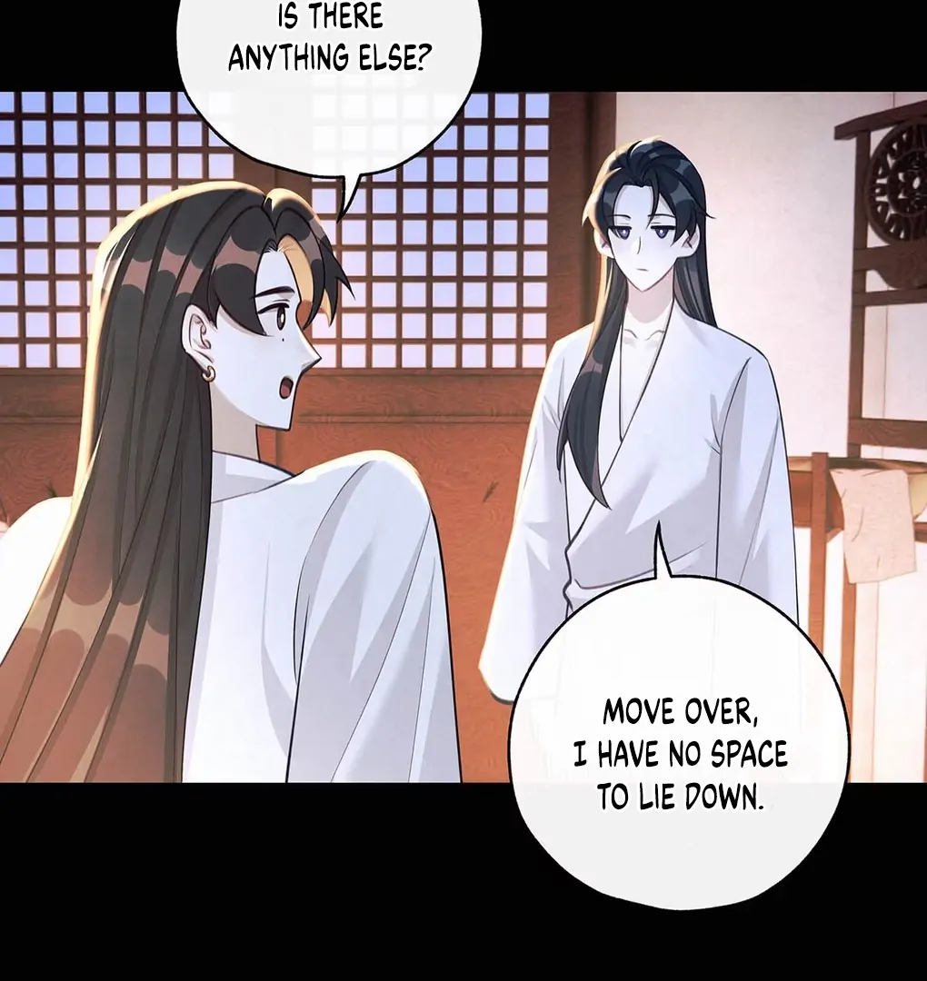 Was His Highness Assassinated Today? Chapter 4 - Page 50