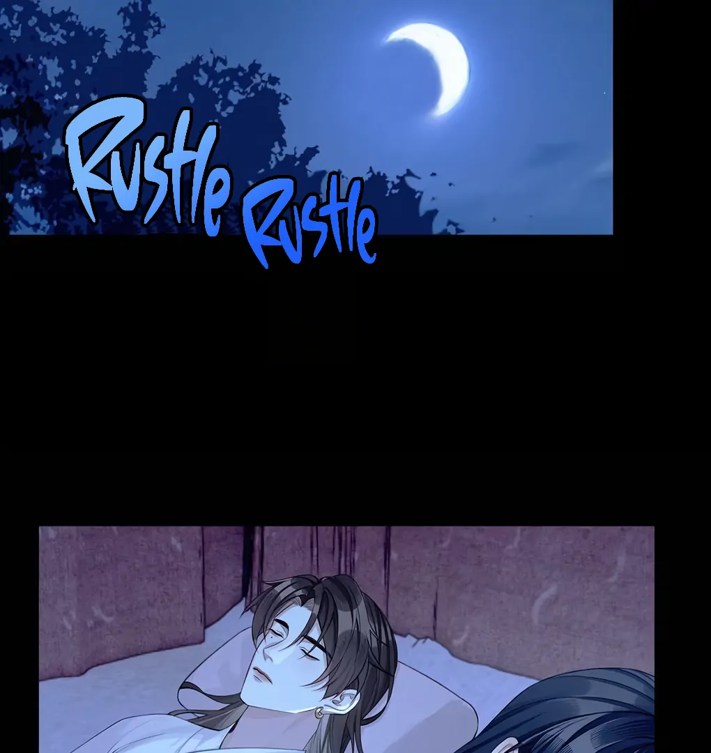 Was His Highness Assassinated Today? Chapter 5 - Page 10