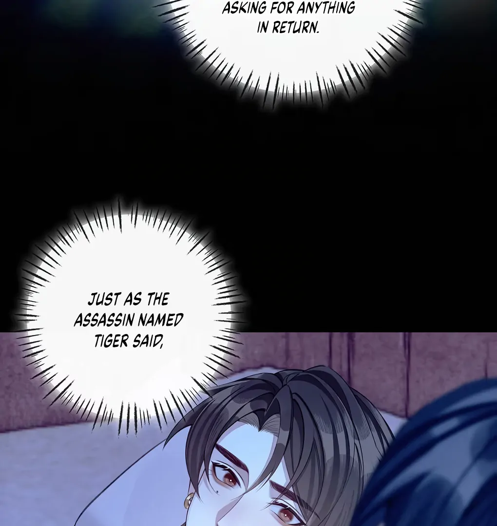 Was His Highness Assassinated Today? Chapter 5 - Page 15