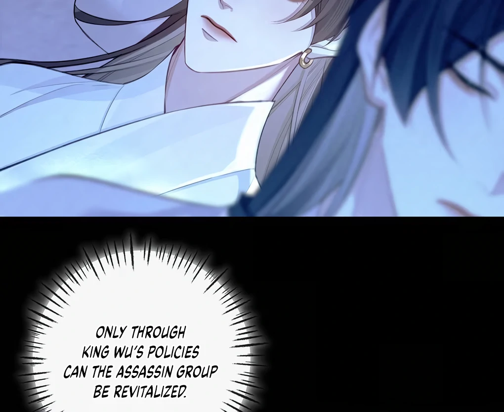 Was His Highness Assassinated Today? Chapter 5 - Page 16