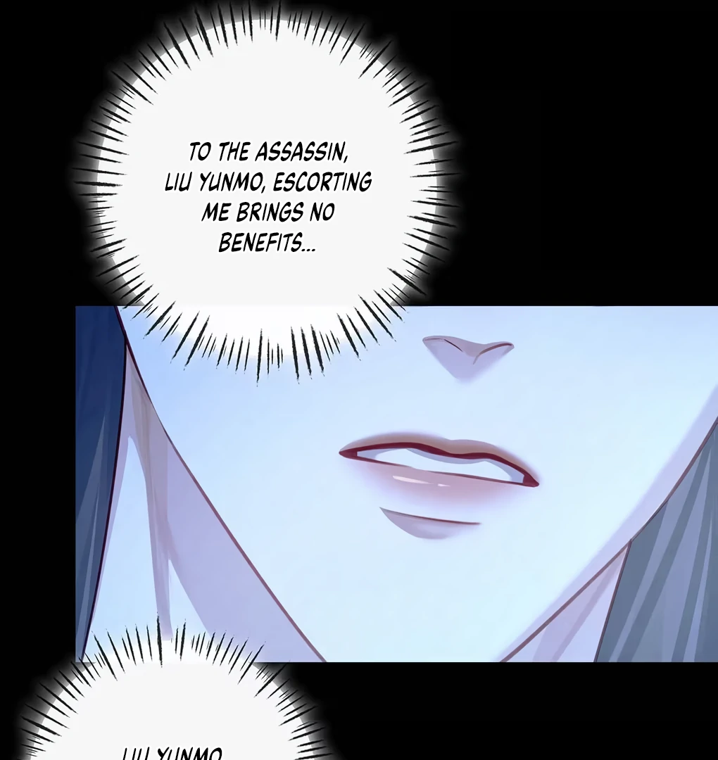 Was His Highness Assassinated Today? Chapter 5 - Page 18