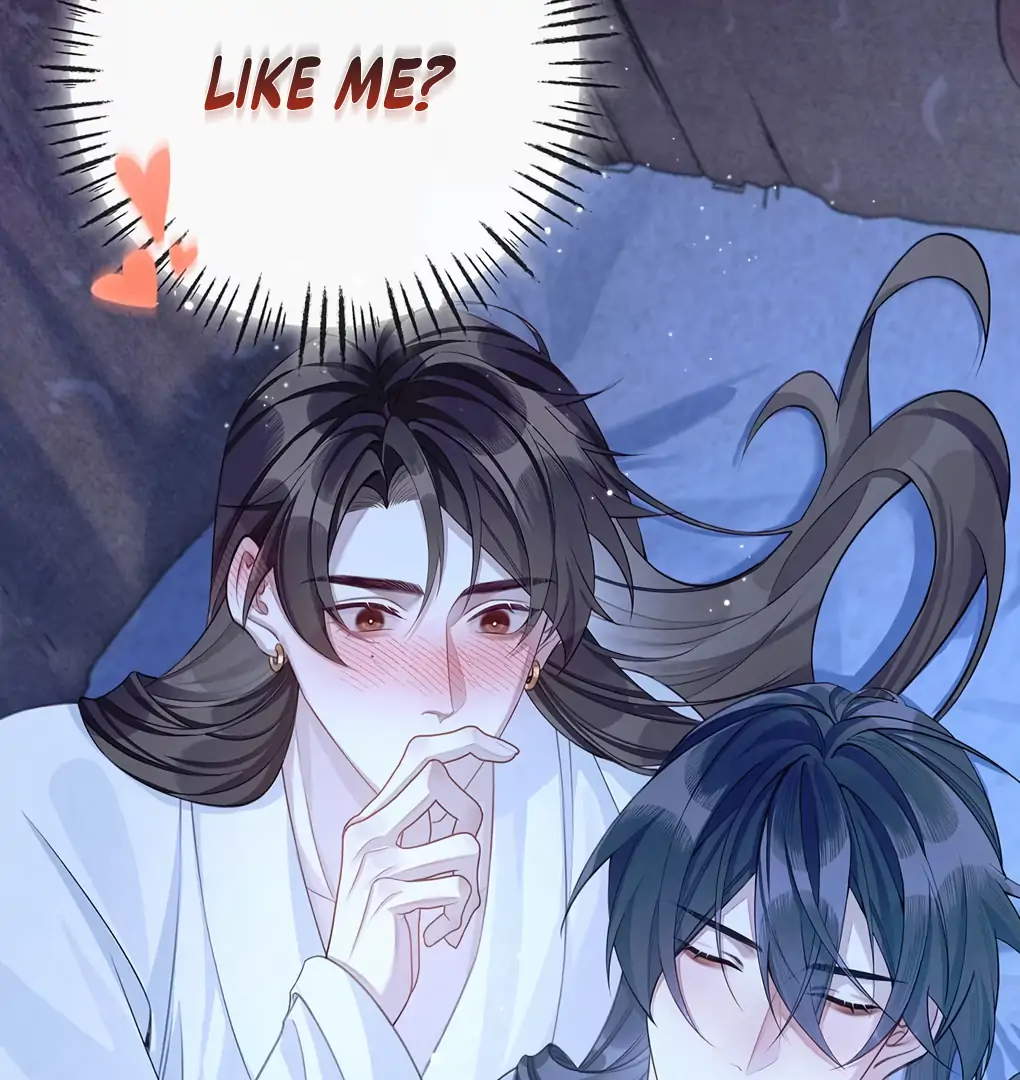 Was His Highness Assassinated Today? Chapter 5 - Page 20