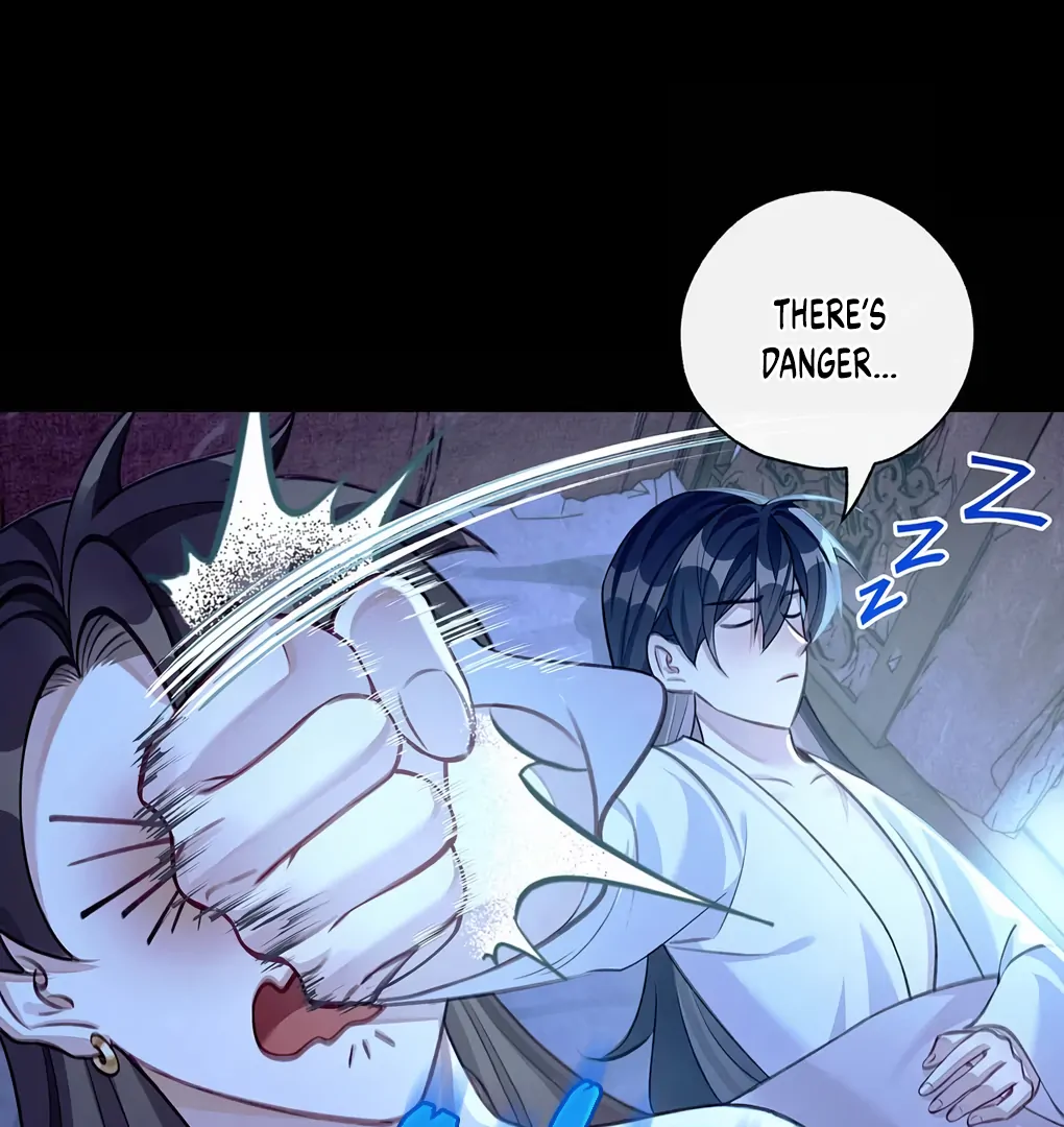 Was His Highness Assassinated Today? Chapter 5 - Page 28