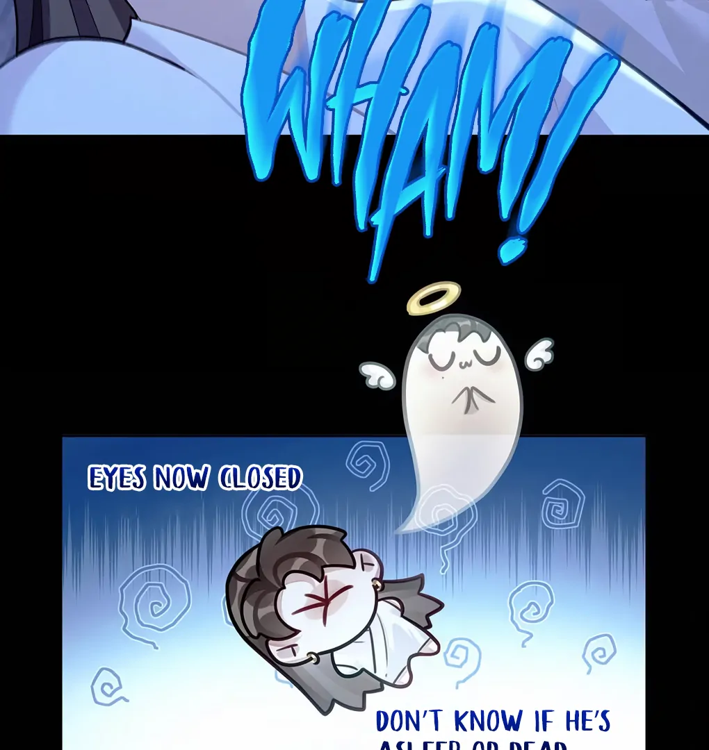 Was His Highness Assassinated Today? Chapter 5 - Page 29