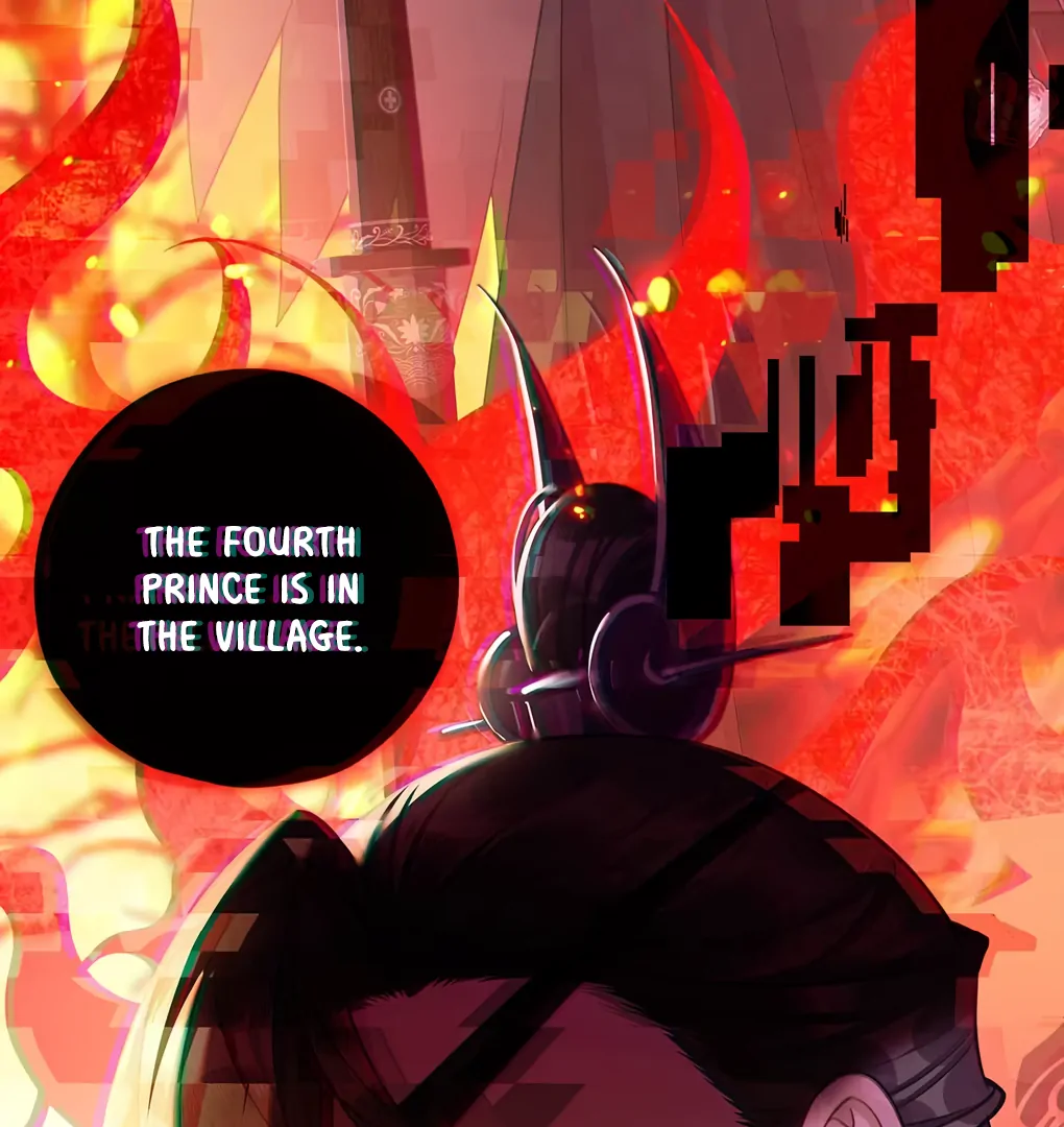 Was His Highness Assassinated Today? Chapter 5 - Page 37