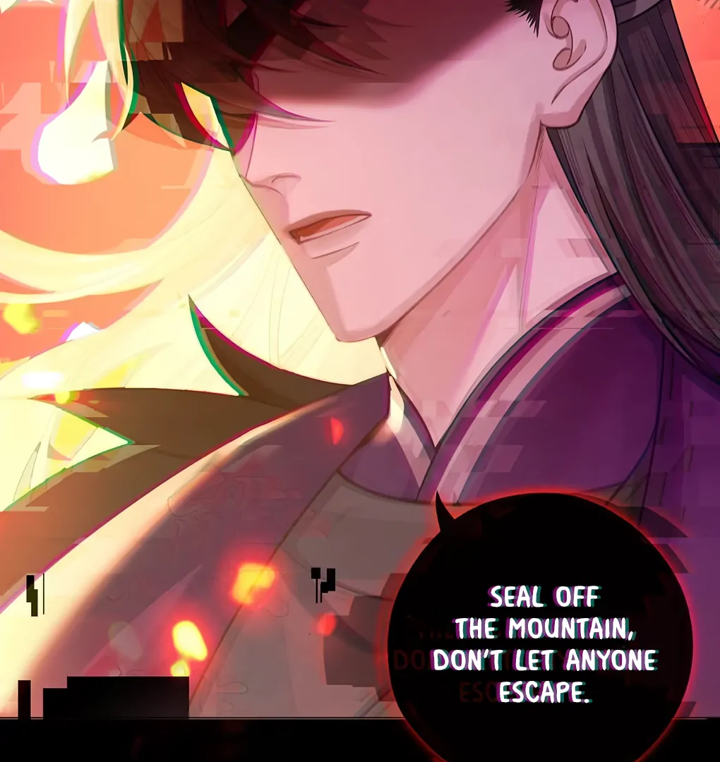 Was His Highness Assassinated Today? Chapter 5 - Page 38