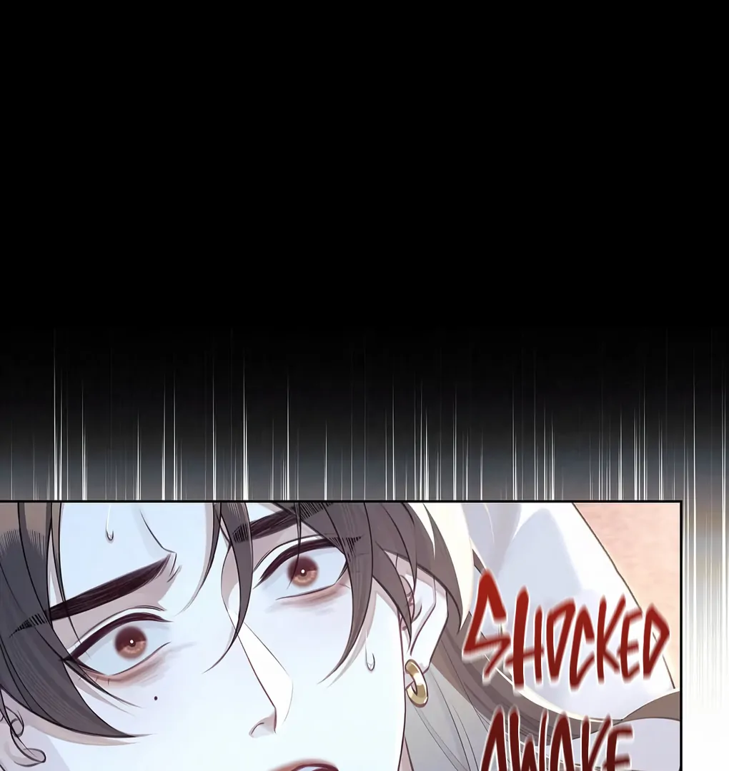 Was His Highness Assassinated Today? Chapter 5 - Page 40